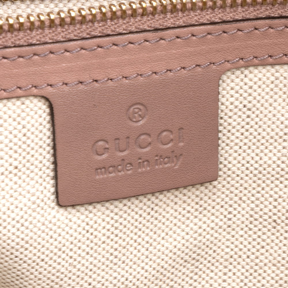 Gucci Nice Tote GM - Picture 10 of 11